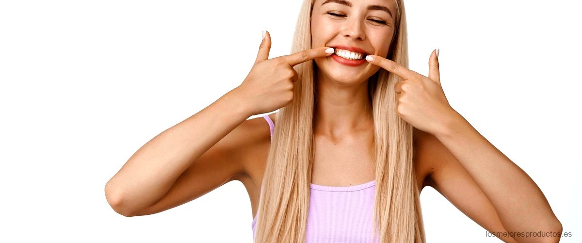¿Cuánto tiempo dura el tratamiento de blanqueamiento dental?