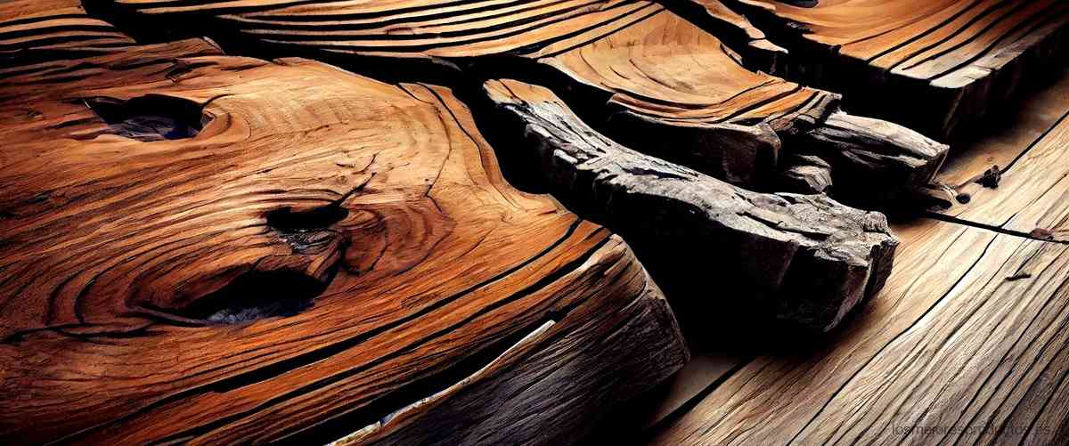 ¿Cuánto tiempo dura la madera quemada?