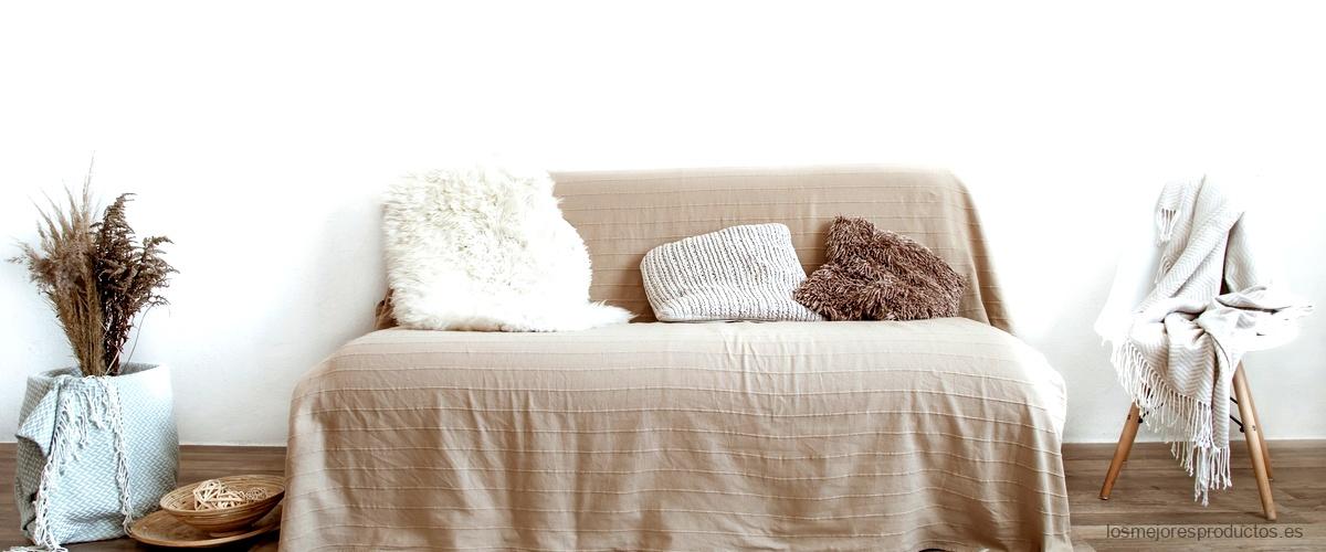 ¿Cuánto tiempo dura un sofá cama?
