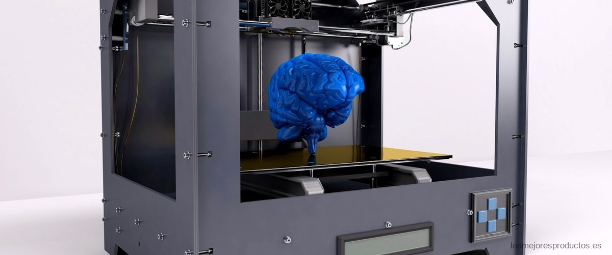 ¿Cuánto tiempo puede estar imprimiendo una impresora 3D?