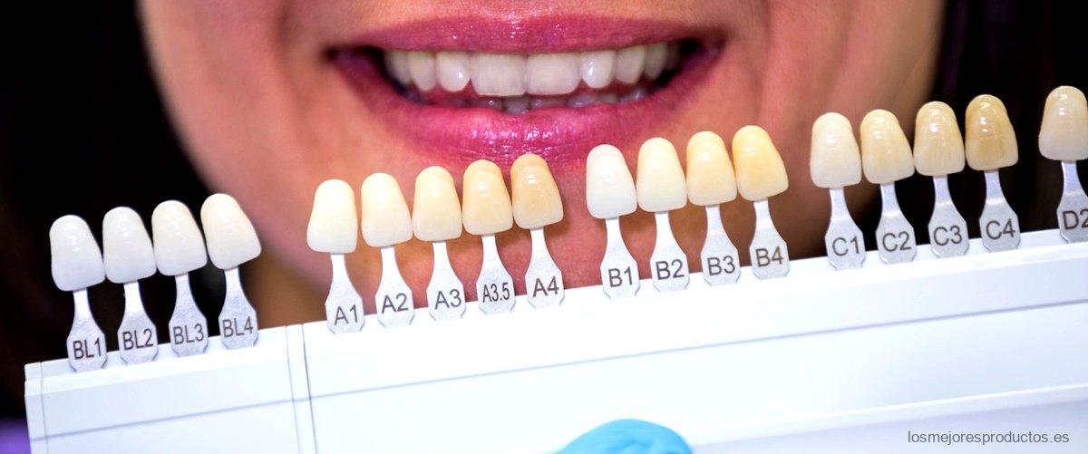 ¿Cuánto tiempo se tarda en acostumbrarse a una dentadura postiza?