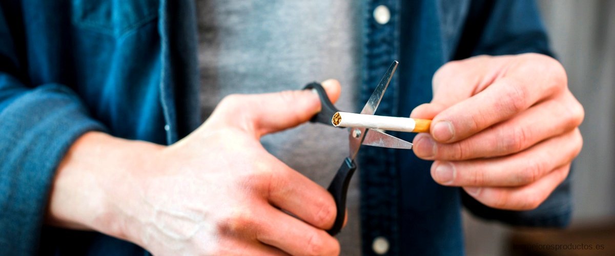 ¿Cuánto tiempo tarda en hacer efecto el parche de nicotina?
