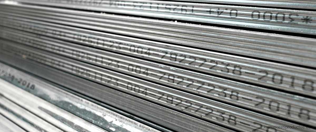 ¿Cuánto vale el kilo de perfil de aluminio?