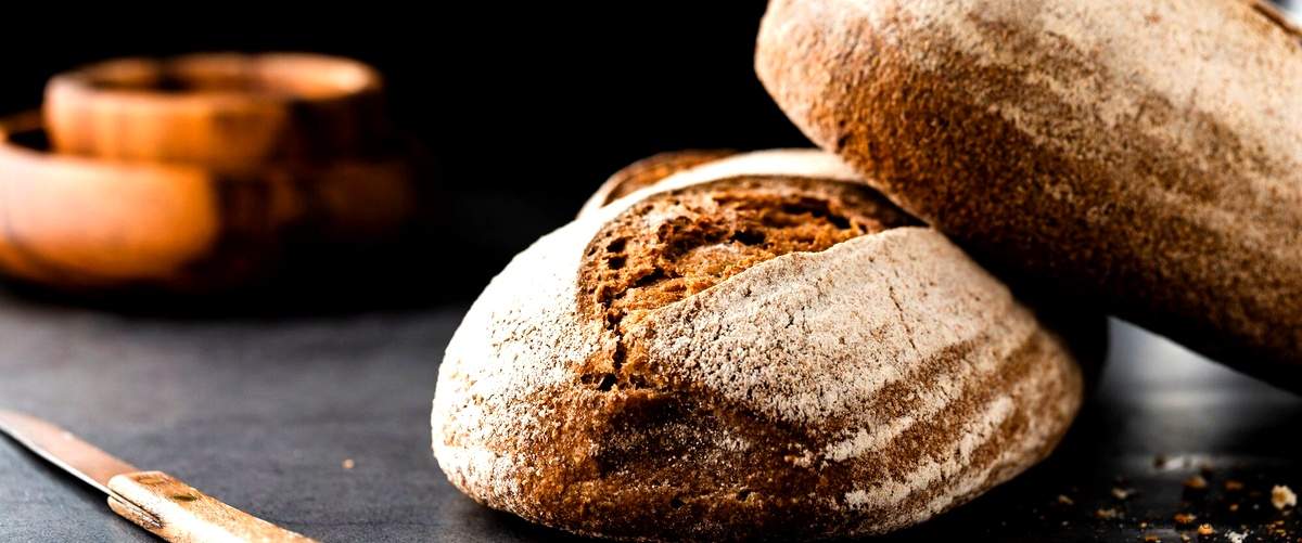 ¿Cuánto vale el pan sin gluten en Mercadona?