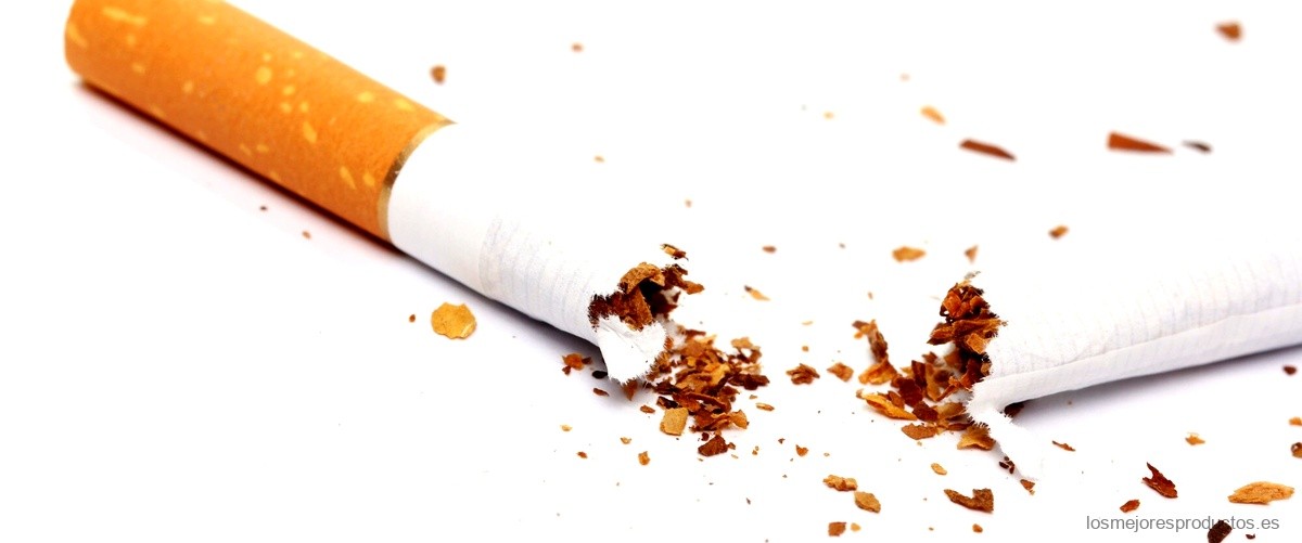 ¿Cuánto vale el tabaco de entubar?