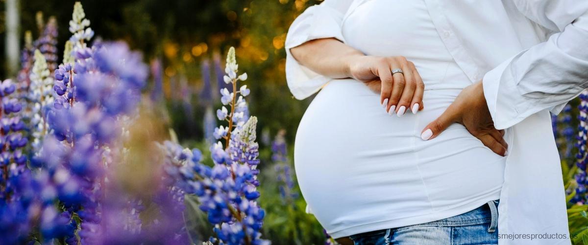 ¿Cuánto vale una sesión de fotos de embarazo?