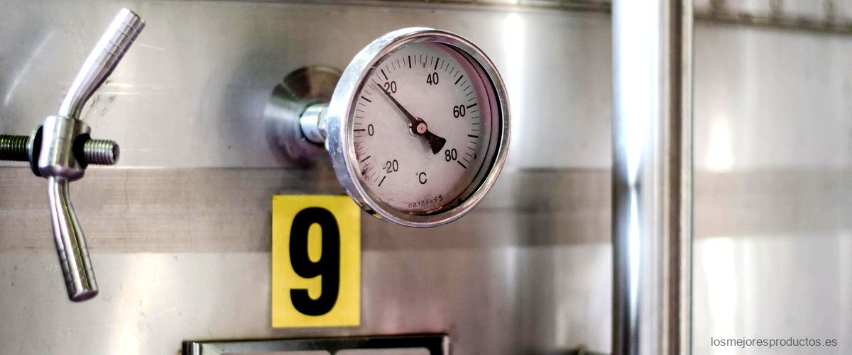 ¿Cuántos años puede durar un calentador de gas butano?