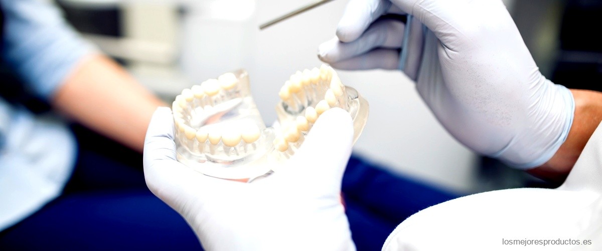 ¿Cuántos arcos se usan en ortodoncia?