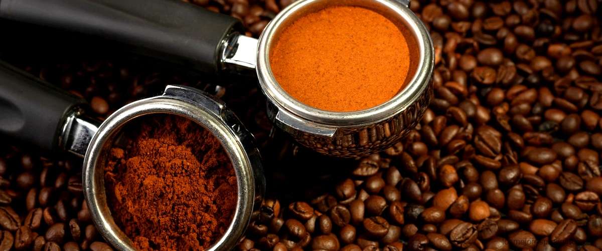 ¿Cuántos cafés salen de una cápsula de Nespresso?