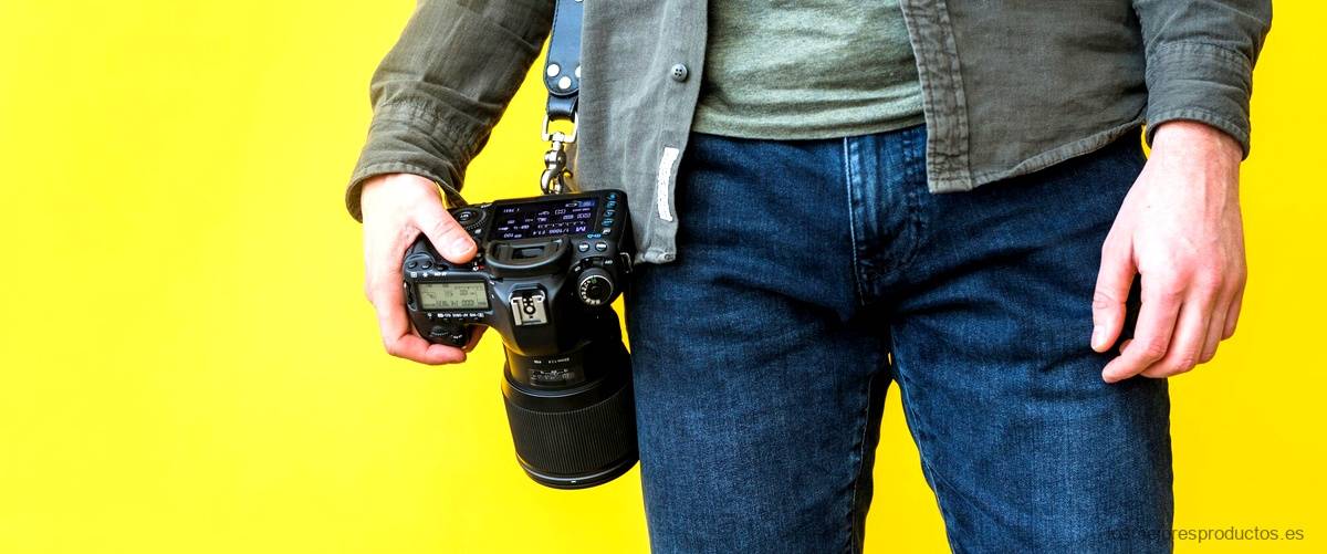 ¿Cuántos disparos de vida útil tiene la Nikon D5300?