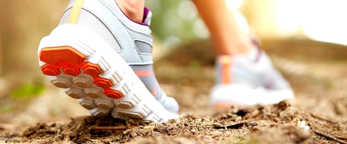 ¿Cuántos kilómetros duran unas zapatillas de correr?