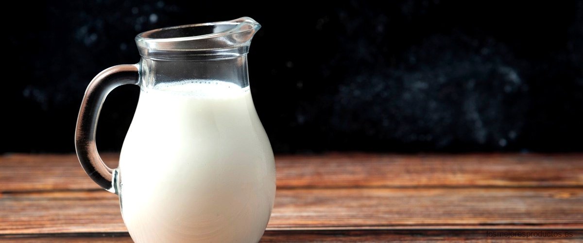 ¿Cuántos litros de leche produce una burra?