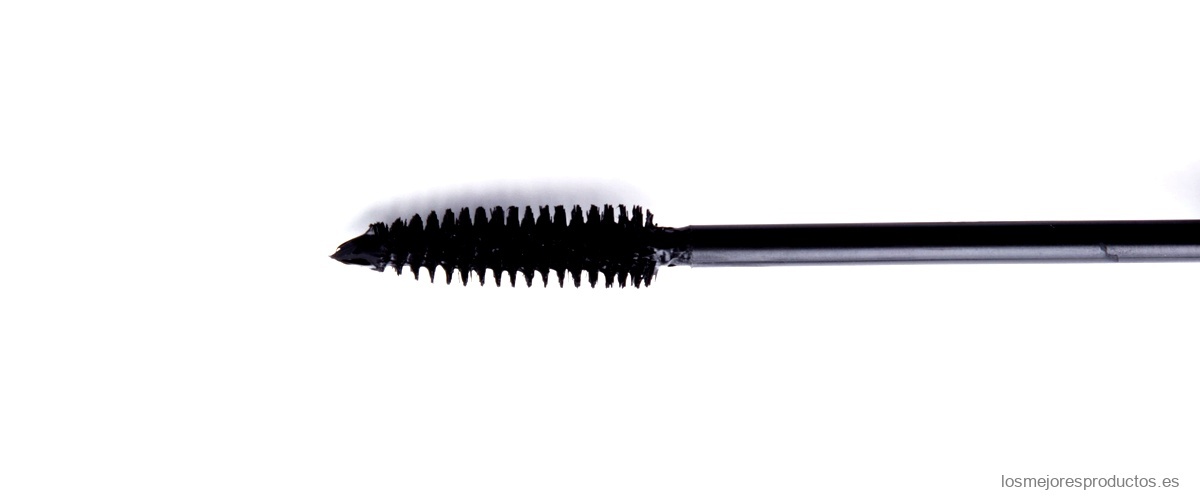 ¿Cuántos tipos de cepillos hay para hacer un brushing?