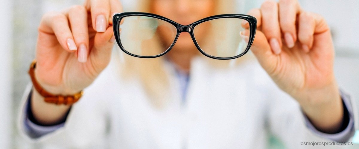 ¿Cuántos tipos de lentes progresivos hay?