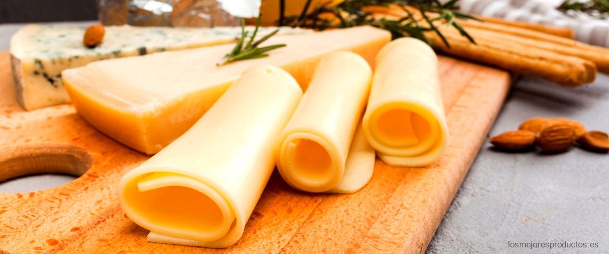 ¿Cuántos tipos de queso hay en Italia?