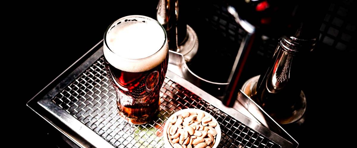 Cubiteras para cervezas: una forma práctica y elegante de mantener tu bebida fría