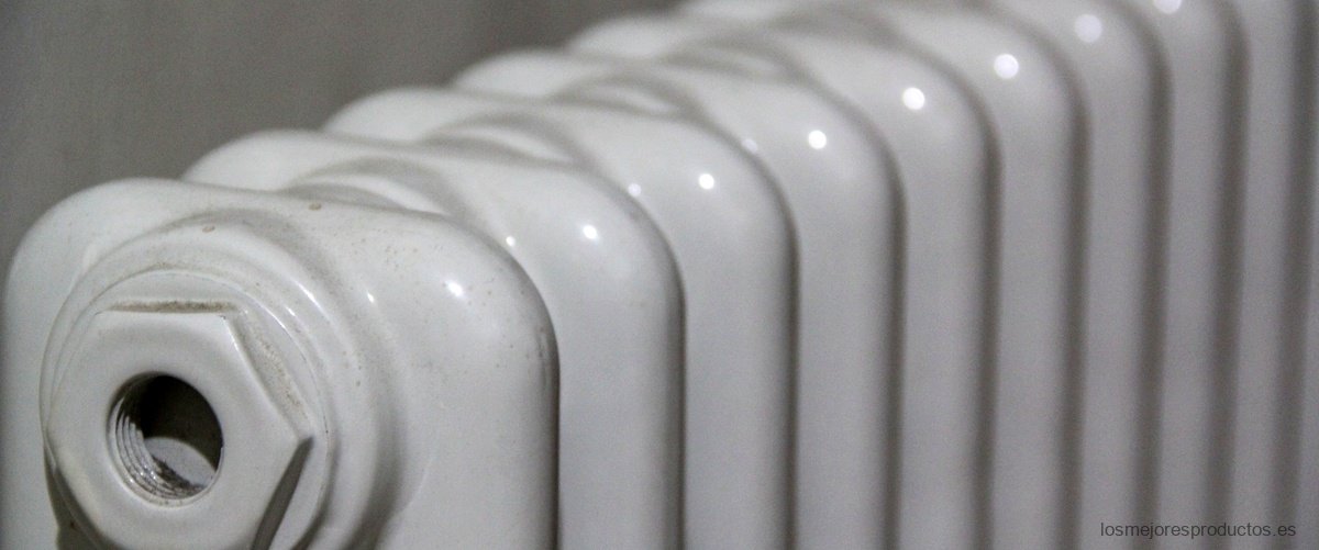 Cubre radiador blanco: la opción perfecta para darle un toque moderno a tu hogar