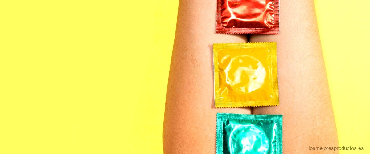 Cuida de ti y de tu pareja: Preservativos Presttys, la protección confiable