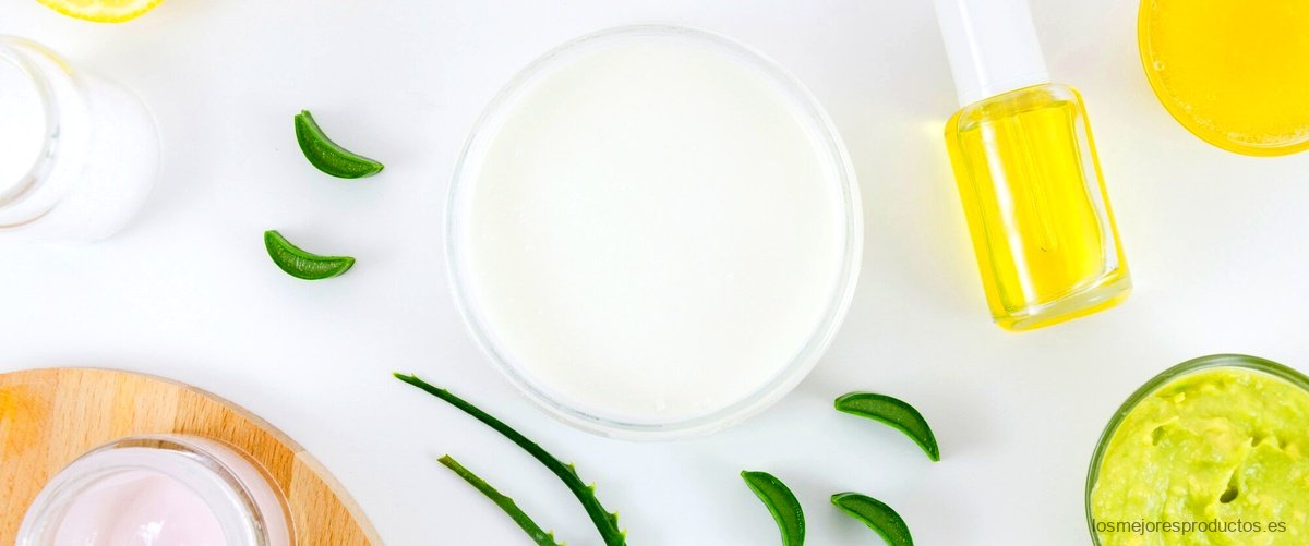 Cuida tu piel de forma natural con la crema hidratante de citronela de Mercadona