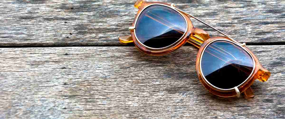 Cuida tu visión con las gafas reticulares de El Corte Inglés
