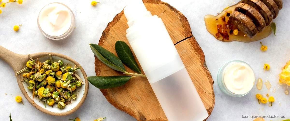 Naturtint CC Cream Druni belleza y cuidado en un solo producto Los mejores productos