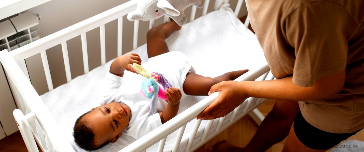 Cunas económicas para bebés reborn: cuidado y confort sin gastar mucho