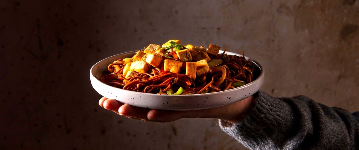 Curry Madras Lidl: una explosión de sabores y aromas auténticos
