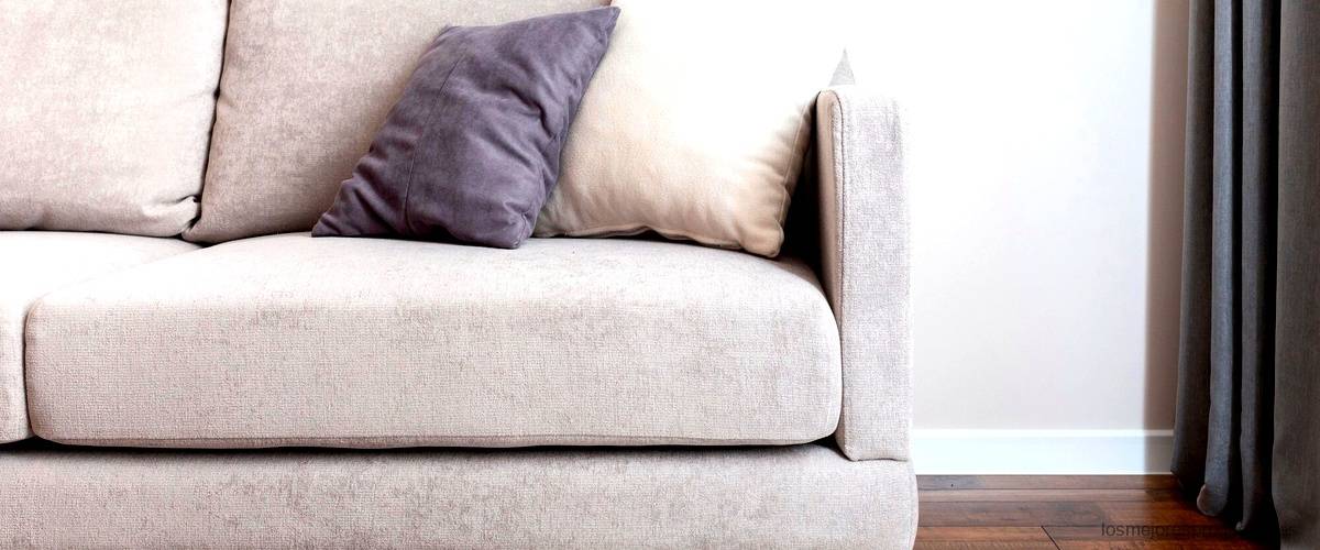 Dale un toque de elegancia a tu sofá con las fundas de Privalia