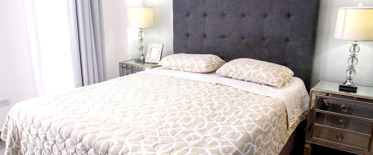 Dale un toque de estilo a tu cama con un cubre canapé cama 150