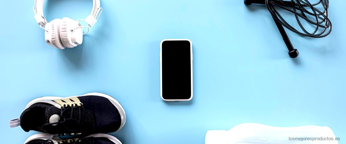 Dale un toque deportivo a tu iPhone 5s con las fundas Nike