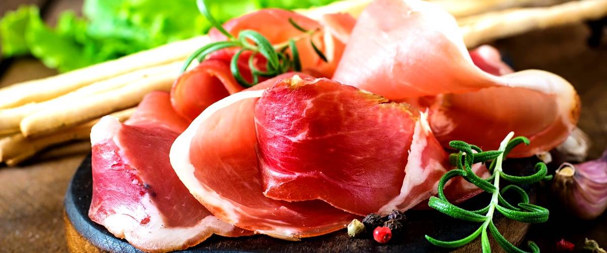 Mortadela de Bolonia Mercadona una deliciosa opción para tus comidas