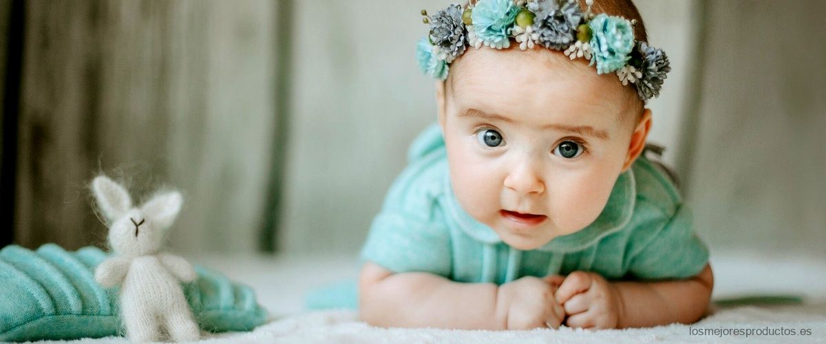 ¿De qué marca son los bebés llorones?