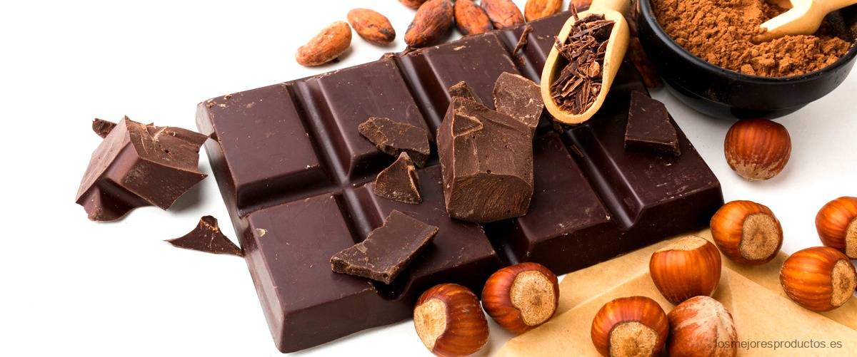 Deléitate con el chocolate con almendras de calidad de Lidl