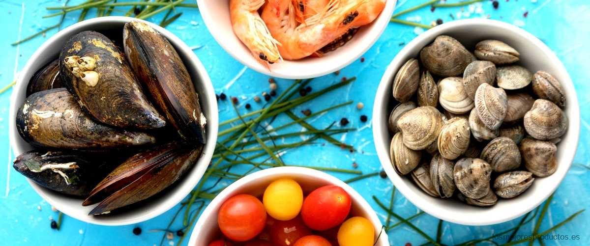 Deléitate con las ostras frescas de Carrefour a precios increíbles