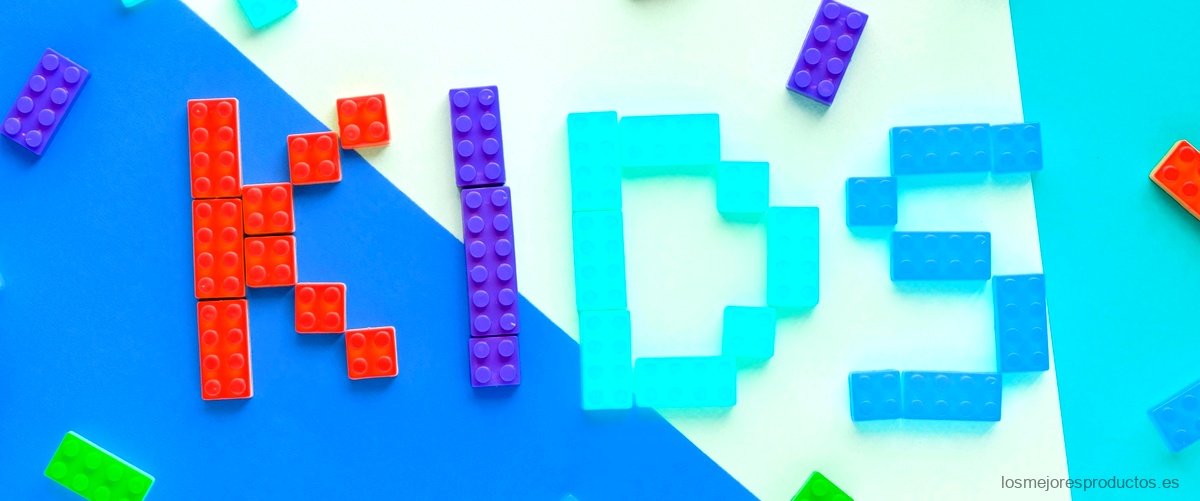 ¡Desafía a tus amigos con el Lego Brawl Stars!