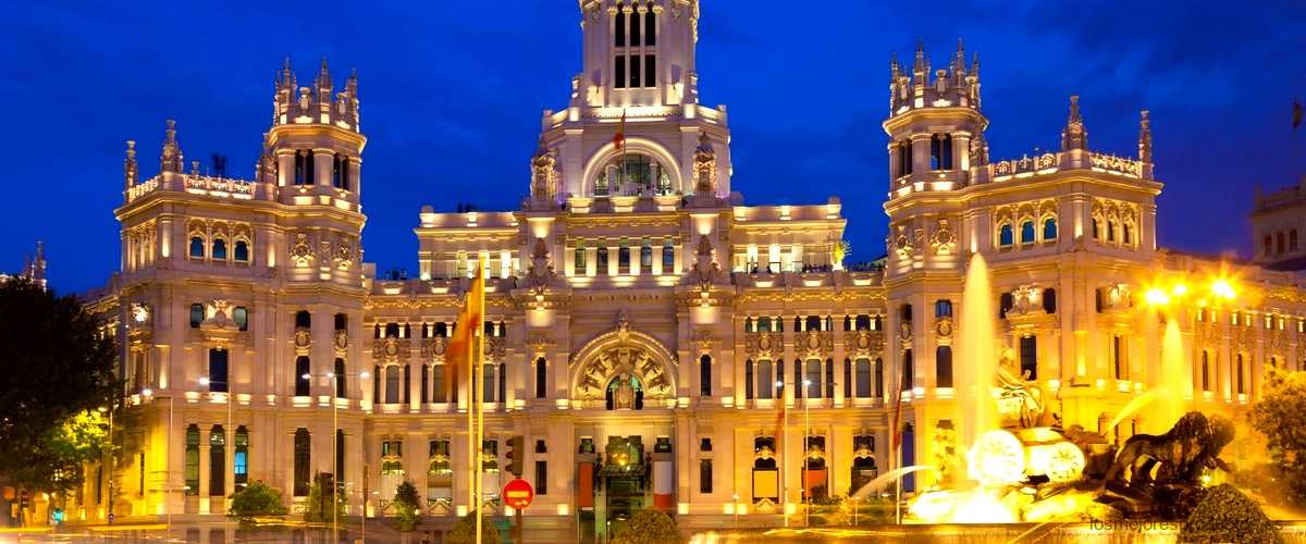 Descubre Banöi Madrid: el refugio perfecto en pleno corazón de la urbe