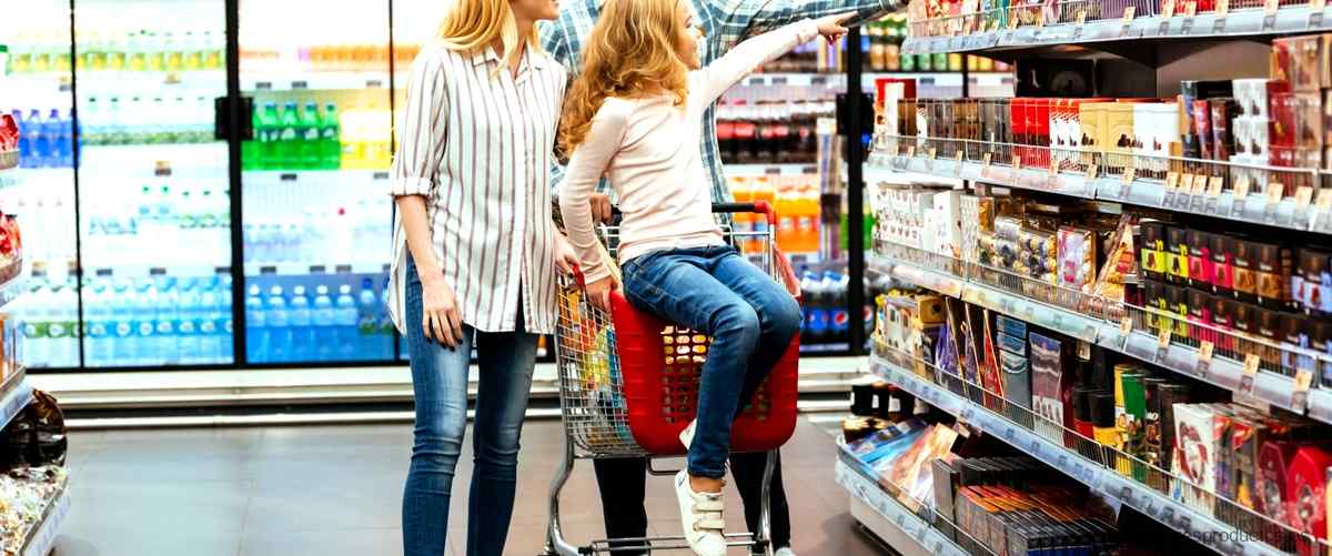 Descubre Bonpreu Online y olvídate de las colas en el supermercado