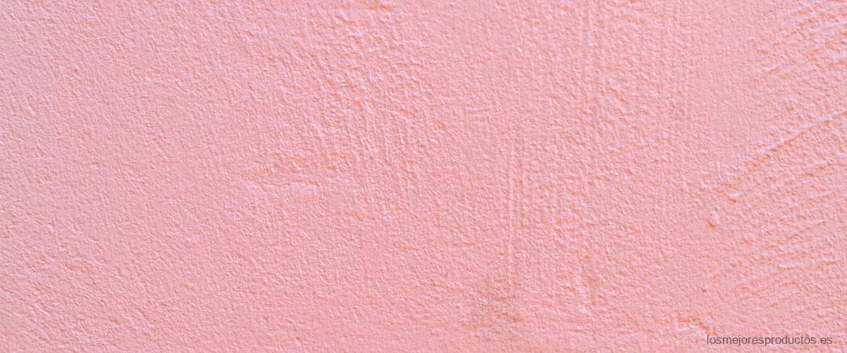 Descubre cómo combinar el color rosa empolvado en la decoración de tu hogar