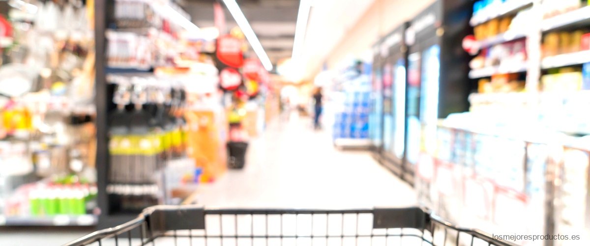 Descubre cómo funciona Soysuper Carrefour y simplifica tus compras online