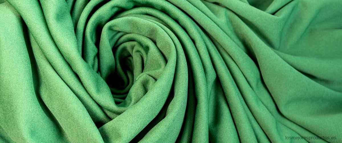 Descubre cómo las cortinas verde pistacho pueden transformar tu espacio