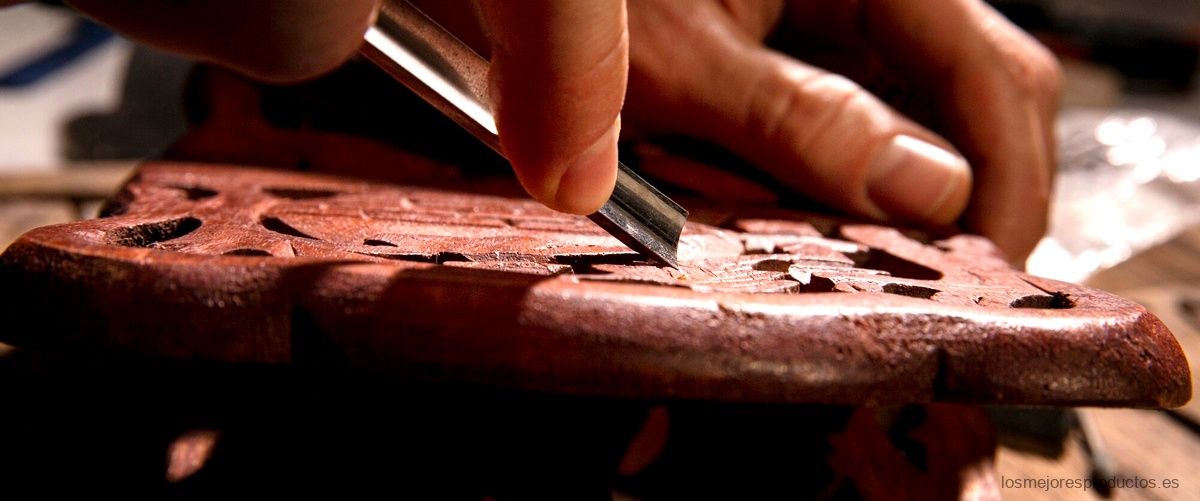 Descubre cómo utilizar discos de madera en tus manualidades decorativas