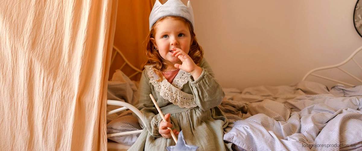 Descubre el albornoz niña Zara: la combinación perfecta de comodidad y moda
