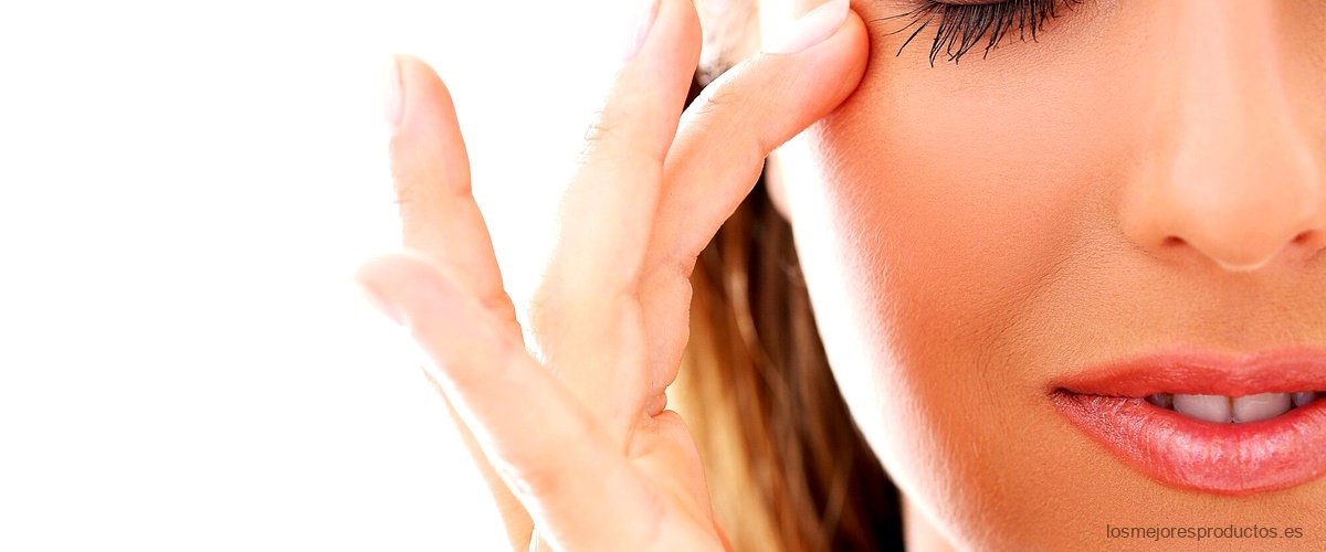 Descubre el corrector Benefit Boi-ing para eliminar las ojeras