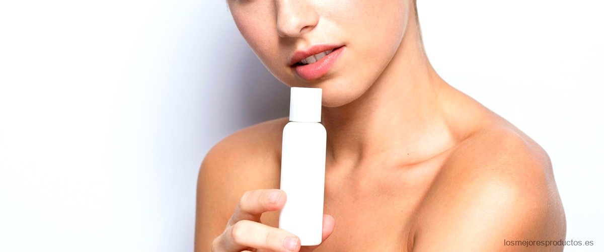 Descubre el desodorante íntimo primor: frescura duradera