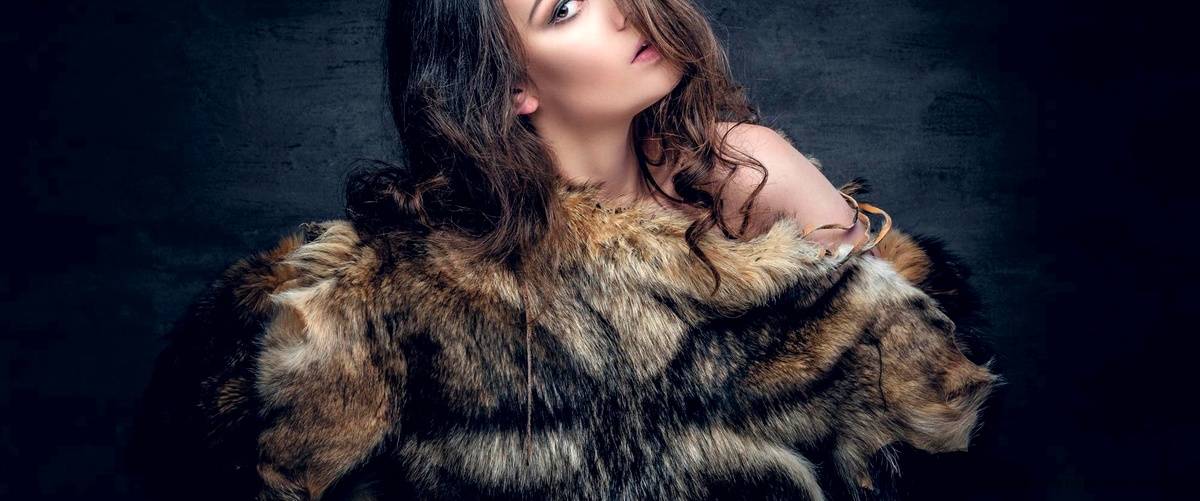 Disfraz de leona para mujer salvaje y elegante. Los mejores productos