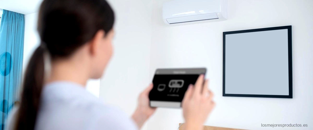 Descubre el Dyson Hot Cool Jet Focus: el ventilador calefactor más potente del mercado