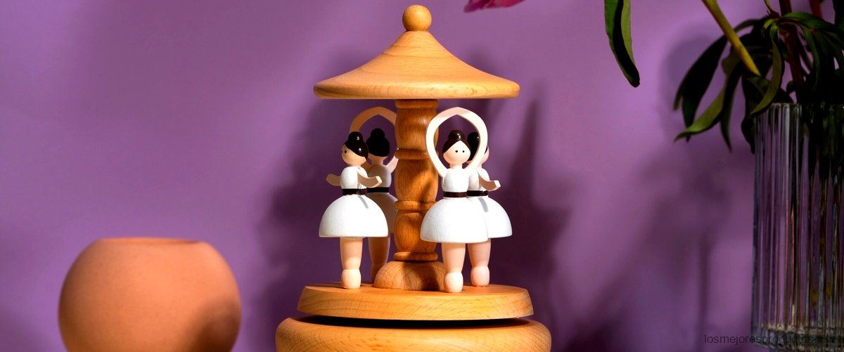 Descubre el encanto de los muñecos articulados de madera en Ikea