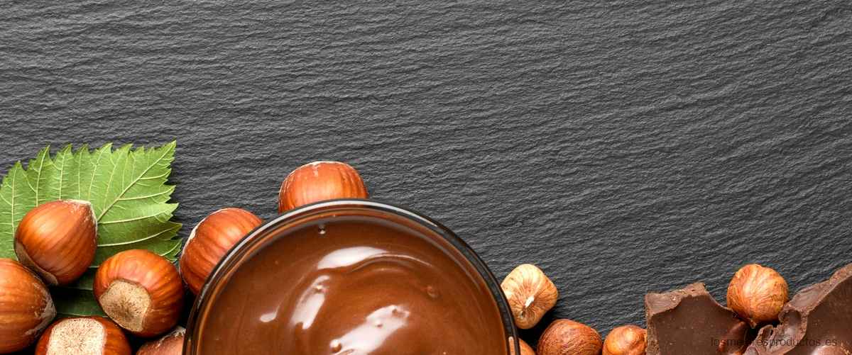 Descubre el exquisito sabor del chocolate Clavileño