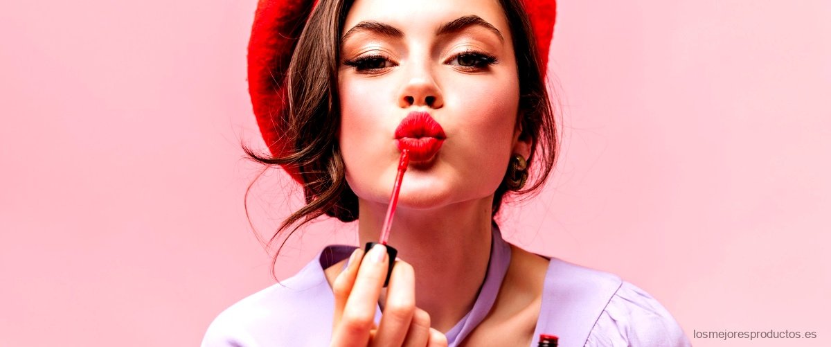 Descubre el Givenchy Rose Perfecto: Un bálsamo líquido para labios irresistibles