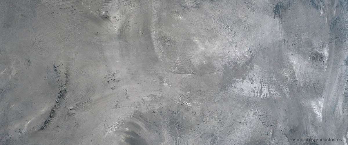 Descubre el increíble efecto loft beton con la pintura adecuada